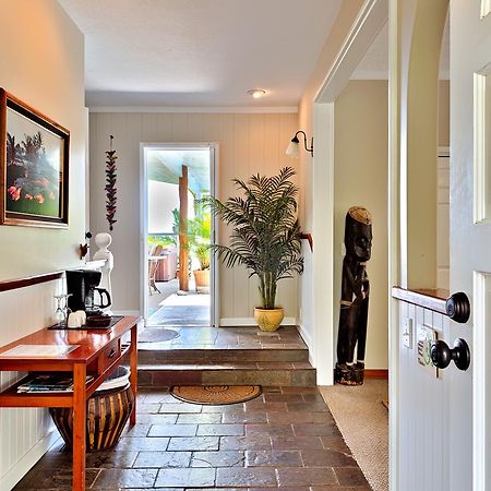 Orchid Tree B&B Paukaa Exterior photo